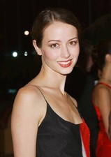 Actress Amy Acker at the 53rd