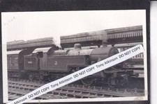 BRITISH RAILWAYS - EX LMS -