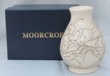 Moorcroft Ashness Bridge Vase