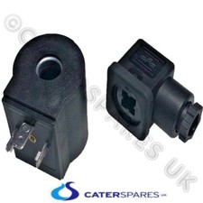 FISH & CHIP RANGE GAS SOLENOID