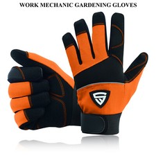 Safety Work Gloves Heavy duty
