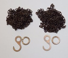Cuckoo Clock Chain SET OF 2