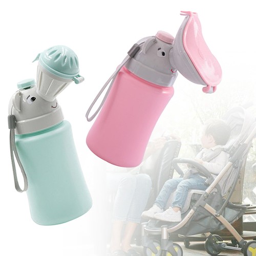 Kids portable urinal toilet - portable,
