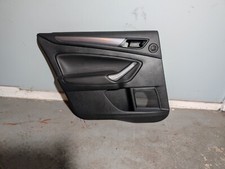 FORD MONDEO MK4 2007-2014 DOOR
