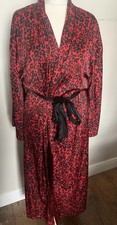 Leopard print Pyjama  set +