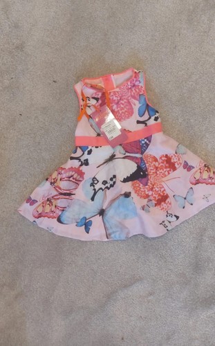 Ted baker girls - 0-3, months
