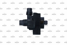 Additional water pump (cooling
