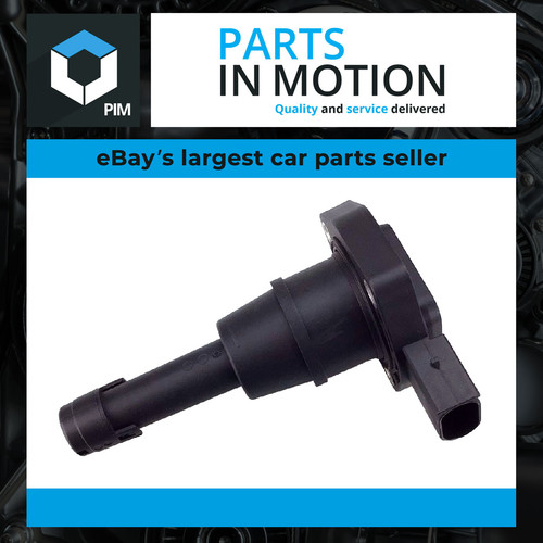 Oil level sensor - oil,