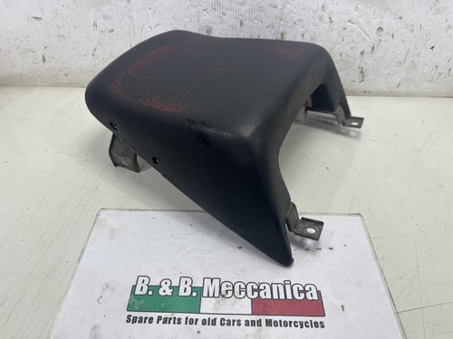 Rear passenger seat kawasaki - passenger,