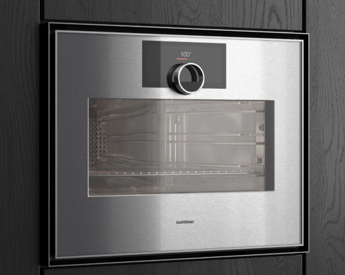 Gaggenau microwave - gaggenau,