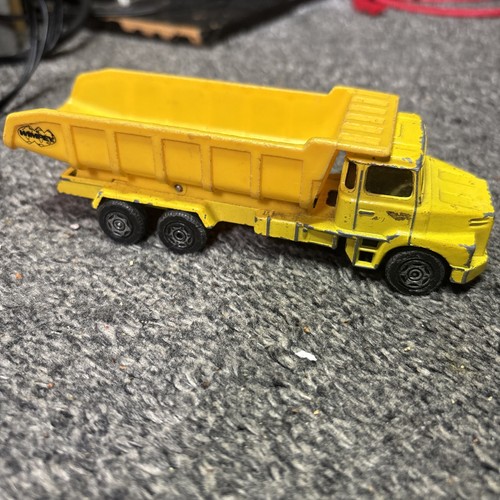 Corgi juniors vintage diecast - corgi,