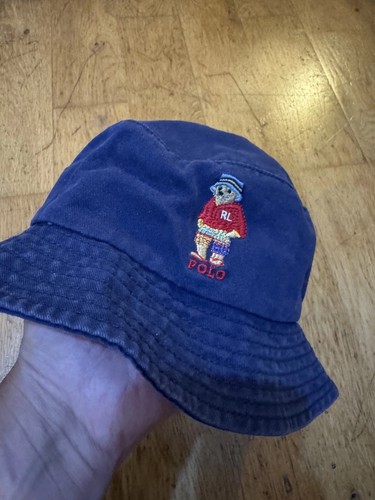 Polo ralph lauren chino bucket - lauren,