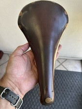Brooks Swift Titanium Saddle