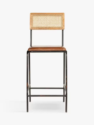 Nkuku iswa counter chair - nkuku,