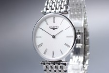 [Near MINT] Longines Grand