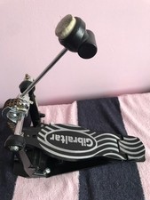 Platform Single Bass Drum Kick