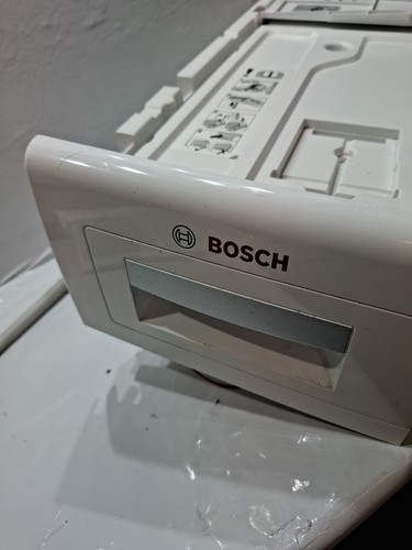 Bosch serie tumble dryer - bosch, 8