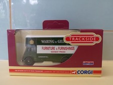 CORGI Trackside OO 1;76 Guy