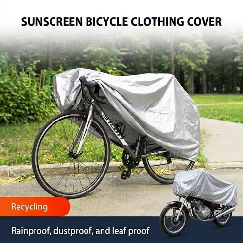 Waterproof mountain bike - waterproof,