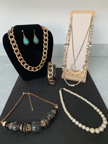 Costume jewellery - costume,
