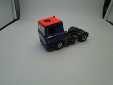 TEKNO 1/50 SCALE DAF 85 ASCO LIVERY