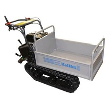 Kellfri MD322 tracked Powered