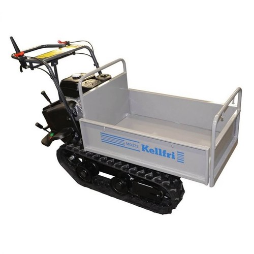 Kellfri md322 tracked powered - kellfri,