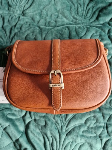 Barbour crossbody bag genuine - crossbody,