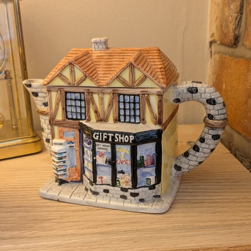 The village collectables - the, by