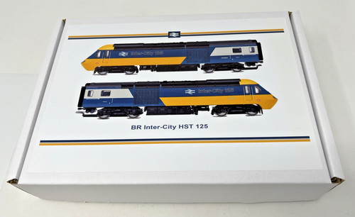 Storage box for intercity - for, br