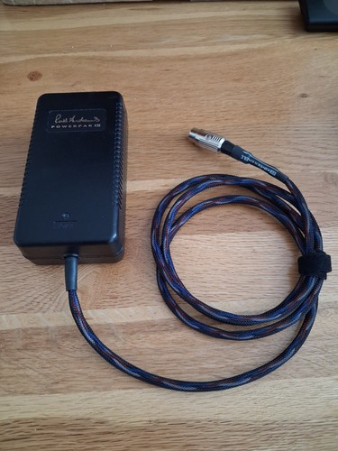 Russ andrews powerpak - russ,