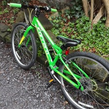 carrera abyss 24 kids boys