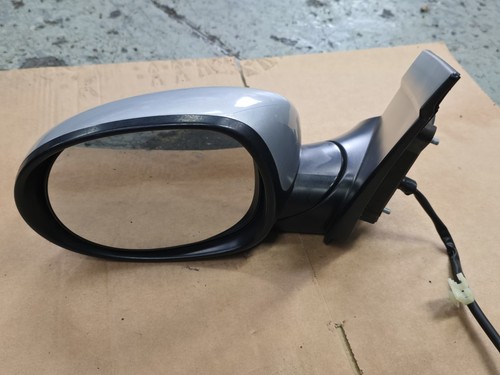 Honda civic mk8 wing - mk8,