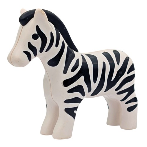 Playmobil 123 zebra - , animal