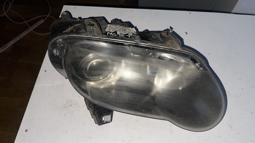 Rover 75 facelift - 75,