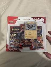 Pokemon TCG Destined Rivals
