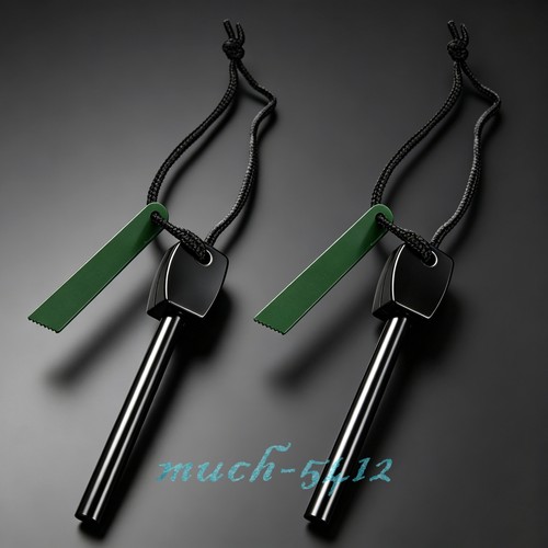Fire starter flint - starter, steel