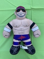 Zach Ryder Brawlin Buddies WWE Wrestler Toy