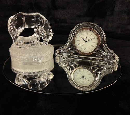 Elegant waterford crystal - waterford,