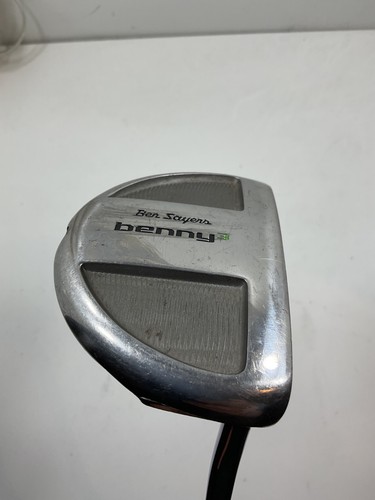 Ben sayers benny3 putter - benny3,