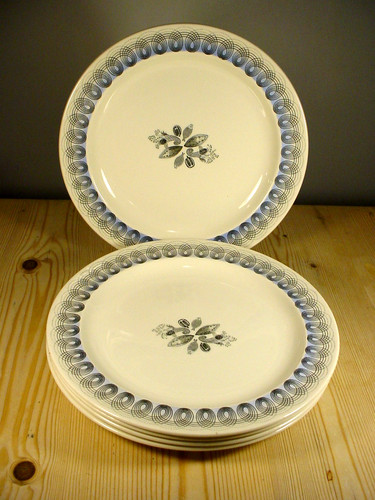 Wedgwood ravilious persephone - wedgwood,