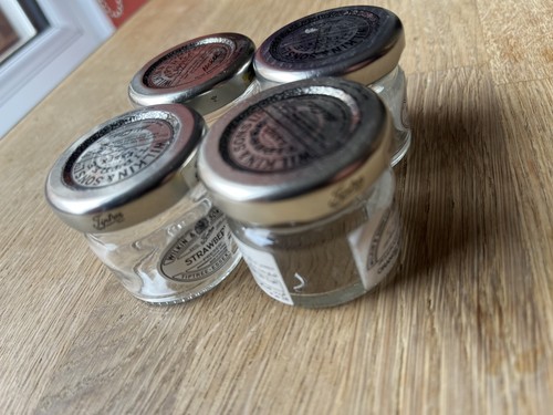Mini tiptree clear and - 4,