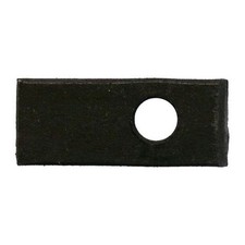Morso Squirrel Stove Spares Lug for Blanking Plate Squirrel Swift 1410 1430 1440