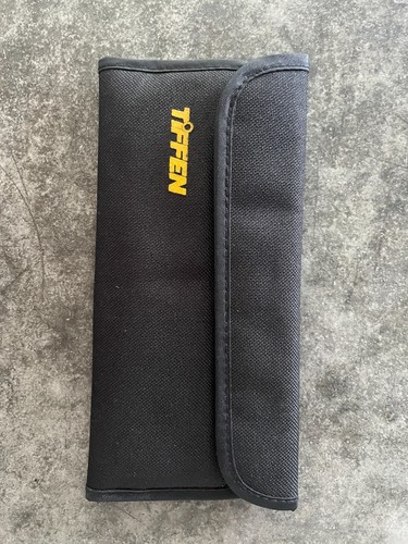 Tiffen pocket filter pouch - filter,