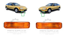 NEW FOR HONDA CRX 1987-1990