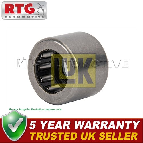 Rtg clutch pilot bearing - rtg,