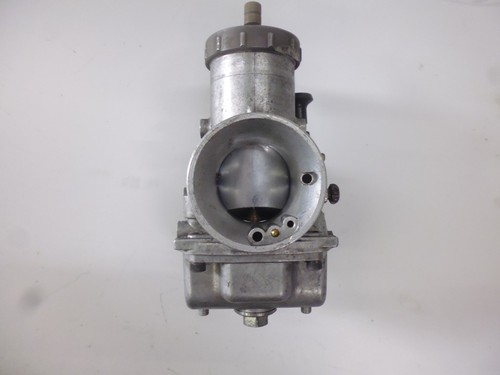 40mm mikuni round carb - vm,