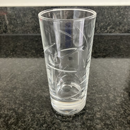 Royal doulton crystal lunar - doulton,