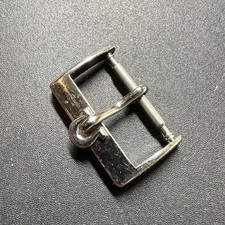 Vintage SS Omega AW Buckle