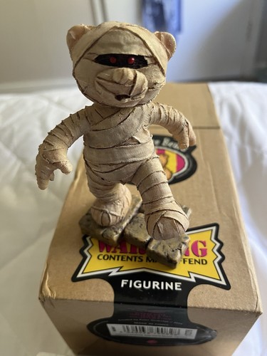 Bad taste bear mummy - bad,